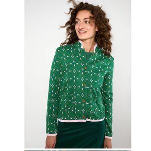 Blutsgeschwister Zen Harmony Light Jacket Size Large